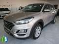 Hyundai TUCSON 1.6CRDI 48V SLE 4x2 Geel - thumbnail 5