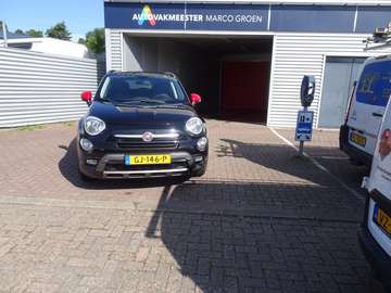 Cross 1.4 T M-Air Cross