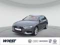 Audi A4 advanced 35 TDI S tronic, AHK/VIRTUAL/K Grau - thumbnail 1