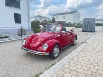 Cabriolet 1303 LS
