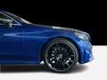 Mercedes-Benz C 200 C 200 Cabriolet AMG-Line Multi+360°+Burm+Night Niebieski - thumbnail 5