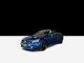 Mercedes-Benz C 200 C 200 Cabriolet AMG-Line Multi+360°+Burm+Night Niebieski - thumbnail 1
