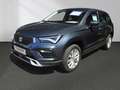 SEAT Ateca 2.0 TDI Style DSG LED Navi Panorama Beats Gris - thumbnail 11