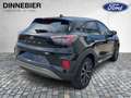 Ford Puma TITANIUM X 1.0MHEV |LED*NAVI*ParkAssist* Schwarz - thumbnail 7