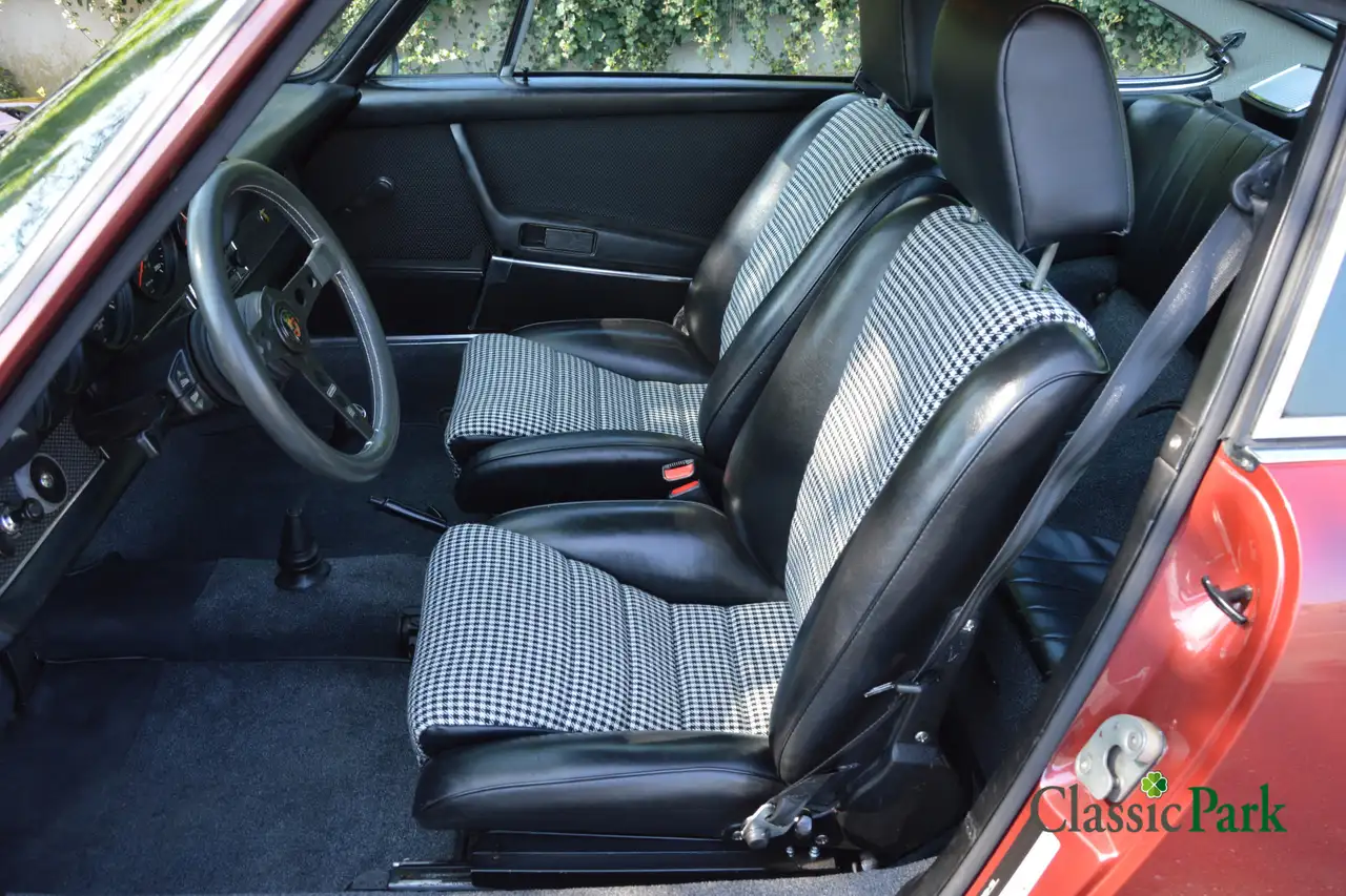 Porsche 911 S, foto 10