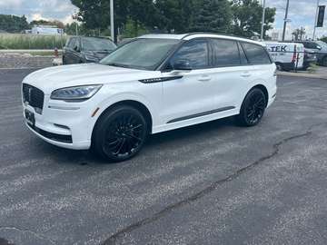 Reserve AWD