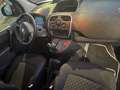 Renault Kangoo Kangoo 1.5 dci 90cv  Autocarro 2 posti OK NEOPATEN Bianco - thumbnail 12
