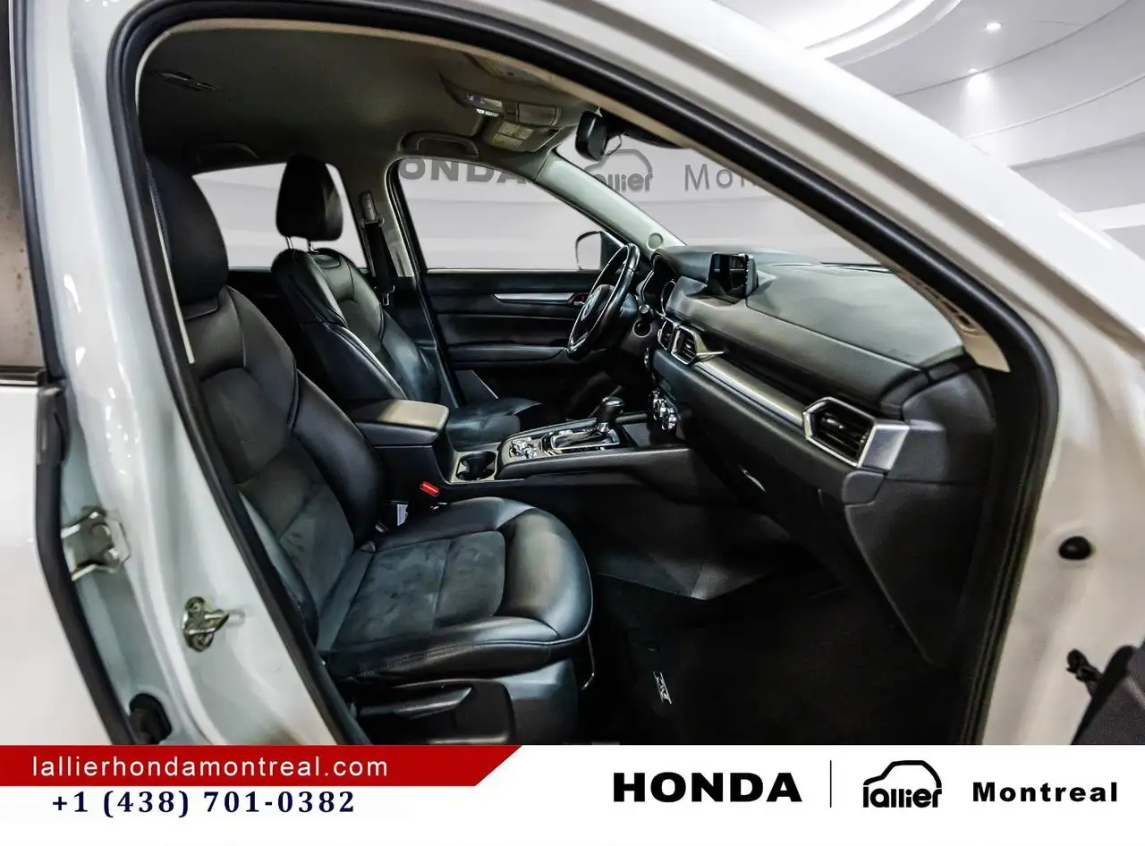 Mazda CX-5 fotografie Mazda CX-5