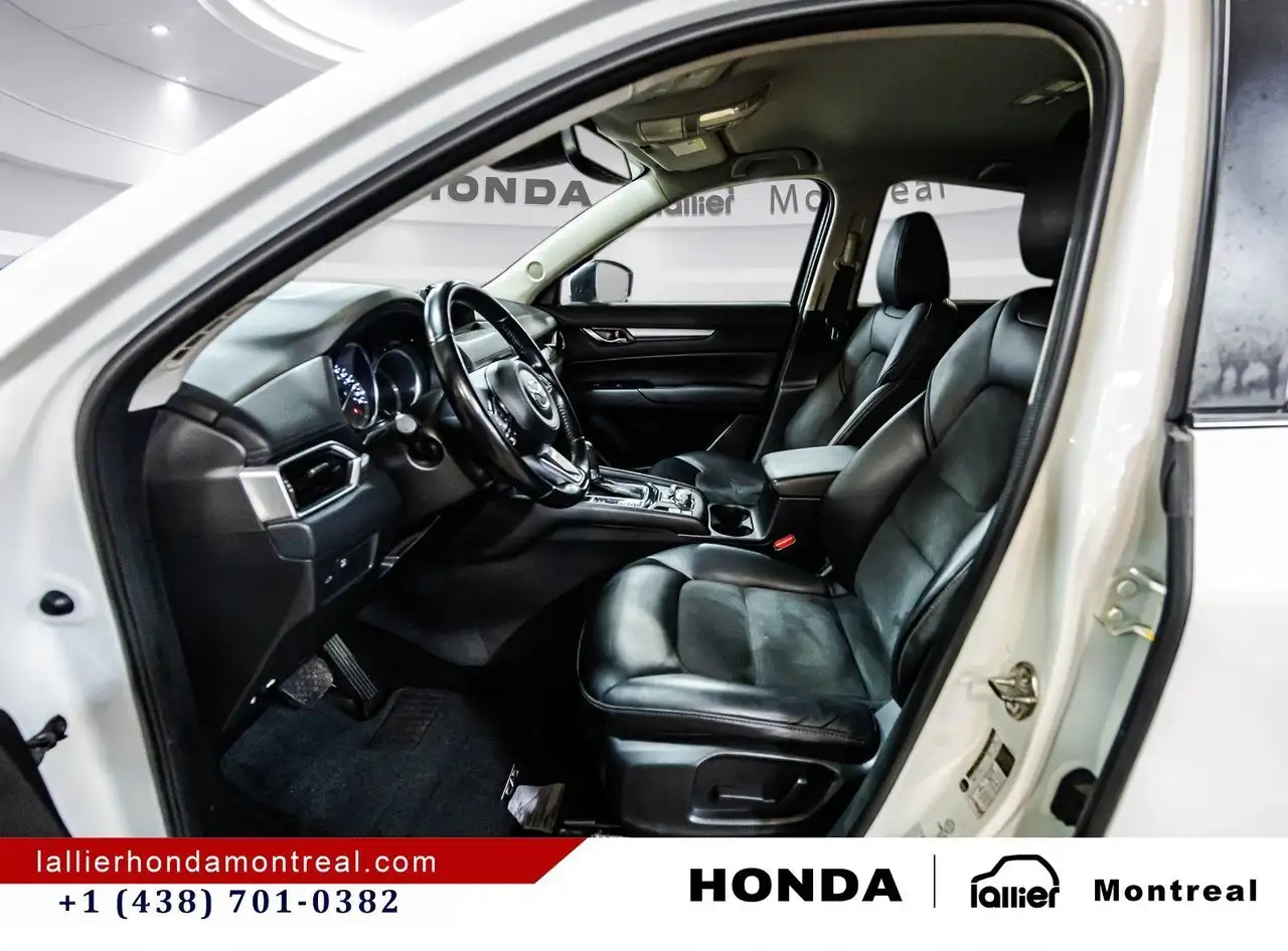 Mazda CX-5 fotografie Mazda CX-5