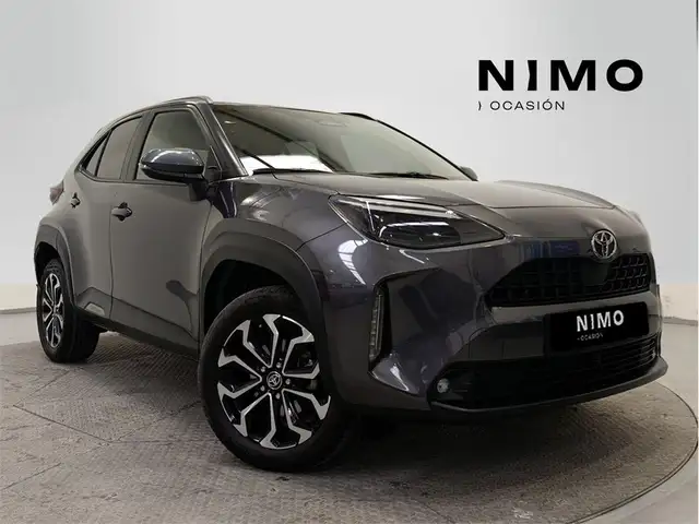 Toyota Yaris Cross 120H Active Plus