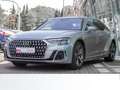 Audi A8 60 TFSIe Q NP156 HD-MATRIX BuO 360° TV PANO R Silber - thumbnail 2