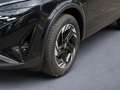 Nissan Qashqai N-Connecta*NAVI*PDC*SHZ*KAMERA Zwart - thumbnail 6