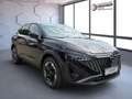 Nissan Qashqai N-Connecta*NAVI*PDC*SHZ*KAMERA Zwart - thumbnail 2