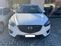Mazda CX-5 2.2L Skyactiv-D 175CV 4WD Exceed MOTORE NUOVO Blanc - thumbnail 2