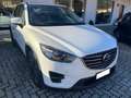 Mazda CX-5 2.2L Skyactiv-D 175CV 4WD Exceed MOTORE NUOVO Blanc - thumbnail 5
