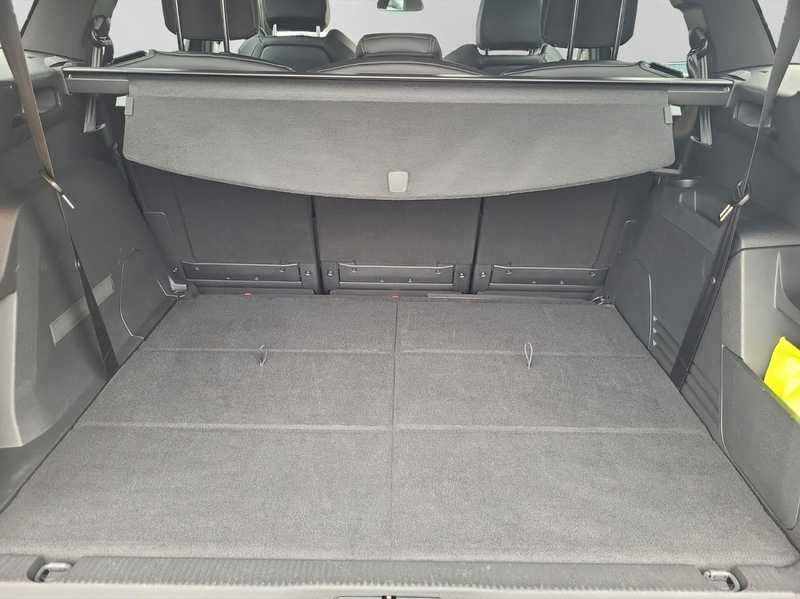 Peugeot 5008 Allure Pack, Navi,EPH,7 Sitze — photo 15