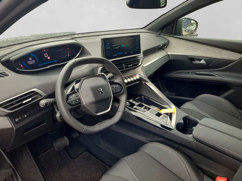 Peugeot 5008 Allure Pack, Navi,EPH,7 Sitze — photo 9