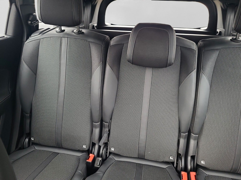 Peugeot 5008 Allure Pack, Navi,EPH,7 Sitze — photo 11