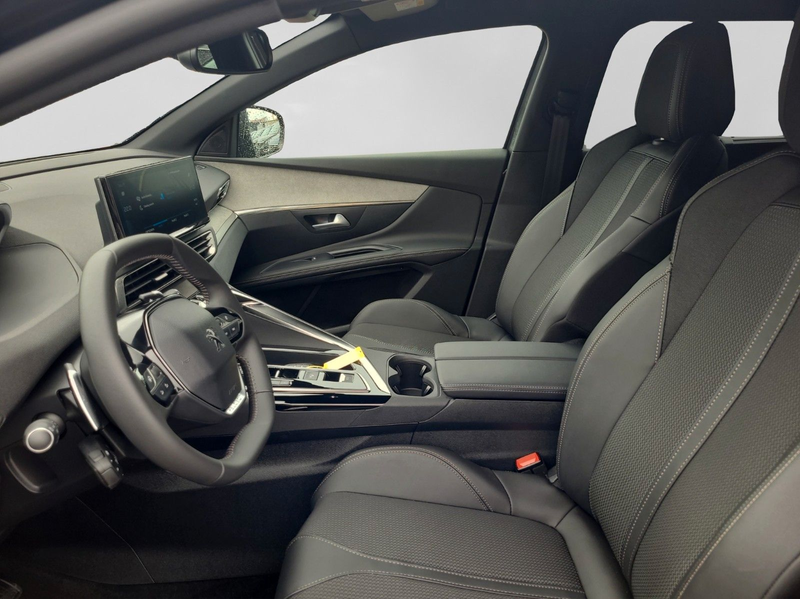 Peugeot 5008 Allure Pack, Navi,EPH,7 Sitze — photo 8