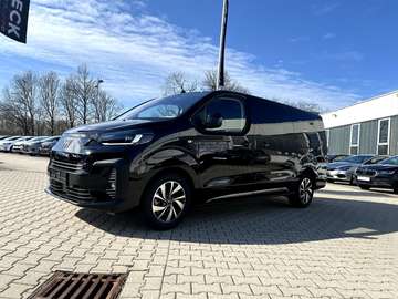 L3 180 BlueHDi LED Navi AHK Kamera Sitzh.