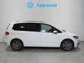 Volkswagen Touran 2.0TDI Más DSG7 110kW Blanco - thumbnail 2