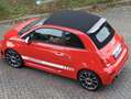 Abarth 595 Turismo Red - thumbnail 3