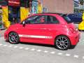 Abarth 595 Turismo Red - thumbnail 1
