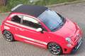 Abarth 595 Turismo Red - thumbnail 8