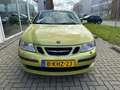 Saab 9-3 Cabrio 2.0t Vector Hele mooie ! Sarı - thumbnail 4