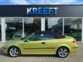 Saab 9-3 Cabrio 2.0t Vector Hele mooie ! Geel - thumbnail 34