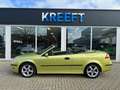 Saab 9-3 Cabrio 2.0t Vector Hele mooie ! Yellow - thumbnail 2