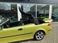 Saab 9-3 Cabrio 2.0t Vector Hele mooie ! Gelb - thumbnail 17