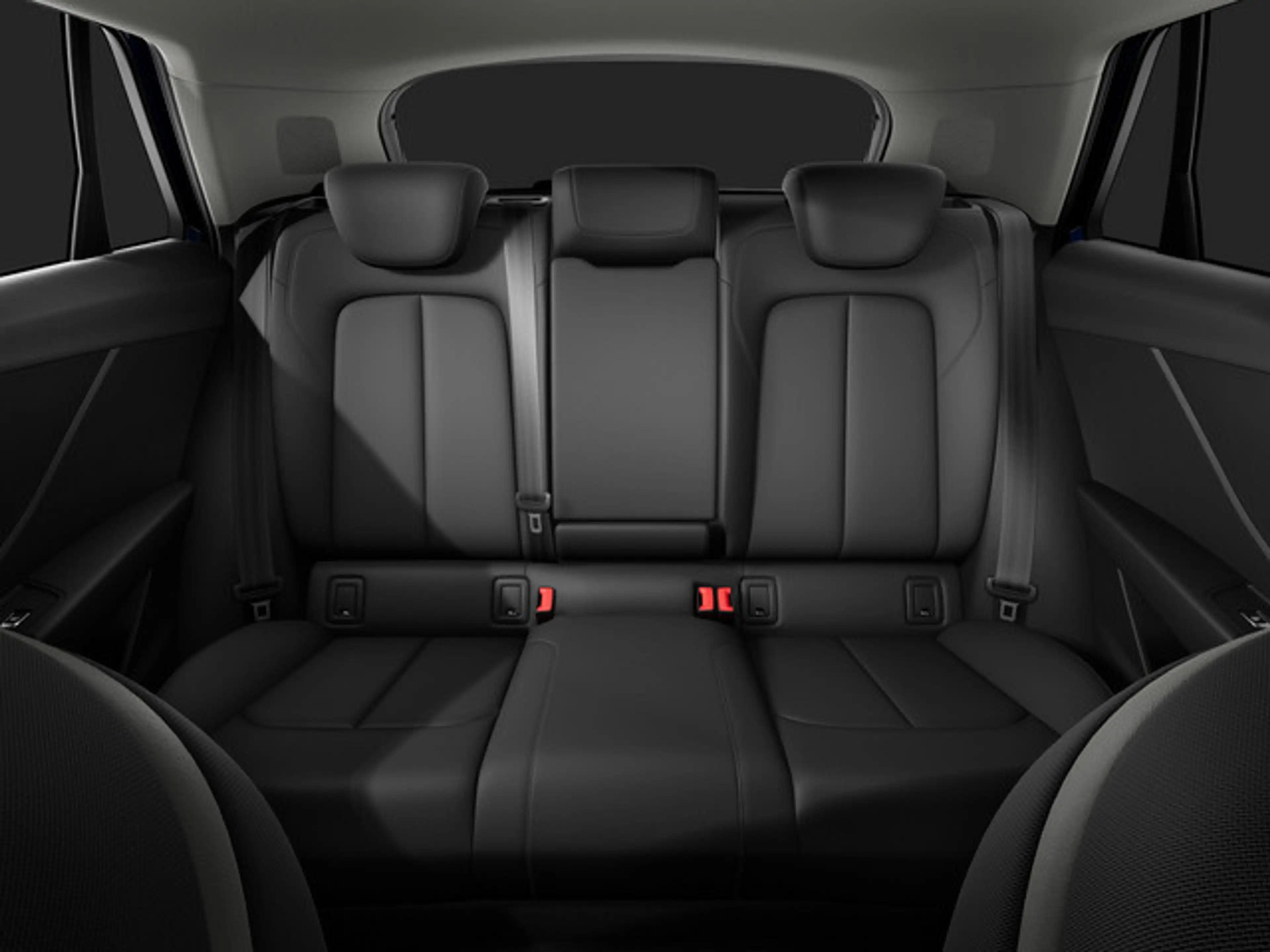 Audi Q2 35 TFSI S line ACC FACEL. MATRIX-LED SONOS — photo 10