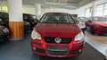 Volkswagen Polo IV Tour/Klima/PTS/SHZ/Temp/ZV/2.Hand Rot - thumbnail 2