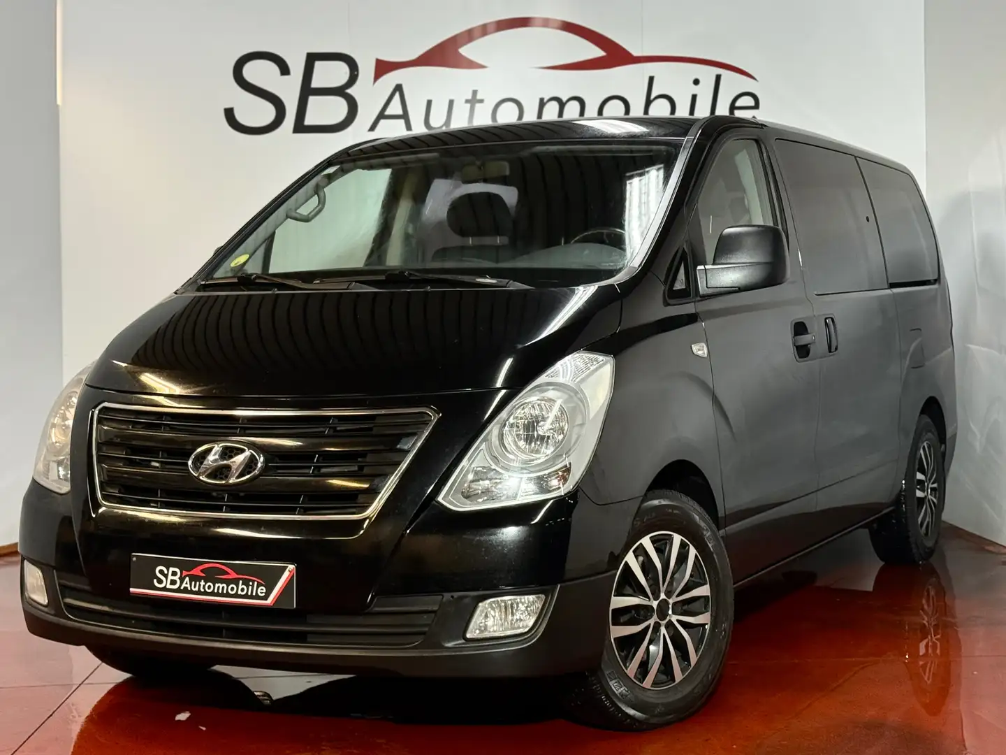 Hyundai H-1 **VENDU**SOLD** - 1