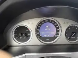 2010 Mercedes-Benz GLK-Class