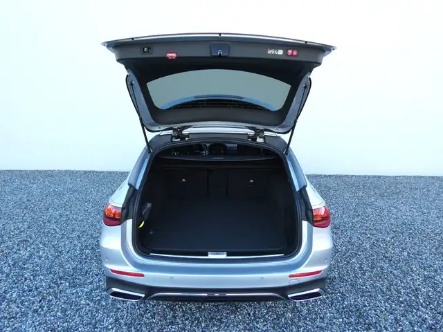 Mercedes-Benz E 220 d 4M T-Modell AMG +AHK+360°+DigiLight+KeyGo+ Ansicht 10