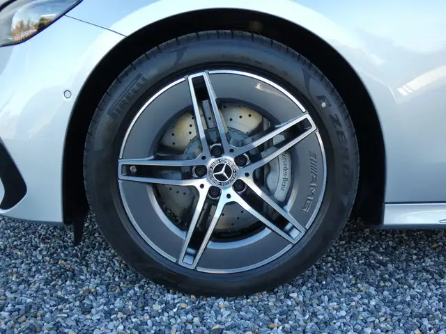 Mercedes-Benz E 220 d 4M T-Modell AMG +AHK+360°+DigiLight+KeyGo+ Ansicht 28