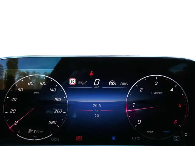 Mercedes-Benz E 220 d 4M T-Modell AMG +AHK+360°+DigiLight+KeyGo+ Ansicht 20