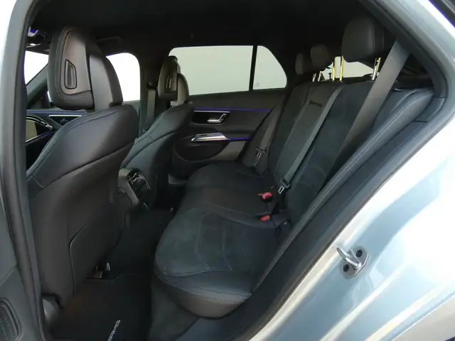 Mercedes-Benz E 220 d 4M T-Modell AMG +AHK+360°+DigiLight+KeyGo+ Ansicht 13