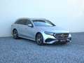 Mercedes-Benz E 220 d 4M T-Modell AMG +AHK+360°+DigiLight+KeyGo+ Silber - thumbnail 5