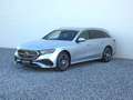 Mercedes-Benz E 220 d 4M T-Modell AMG +AHK+360°+DigiLight+KeyGo+ Silber - thumbnail 3