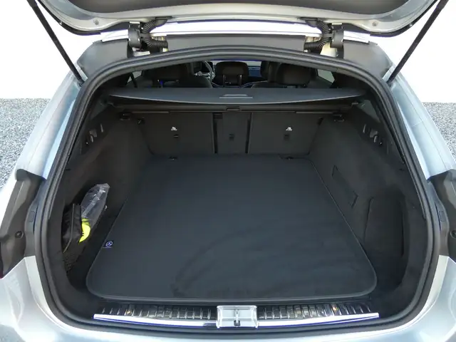 Mercedes-Benz E 220 d 4M T-Modell AMG +AHK+360°+DigiLight+KeyGo+ Ansicht 11