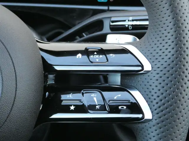 Mercedes-Benz E 220 d 4M T-Modell AMG +AHK+360°+DigiLight+KeyGo+ Ansicht 21