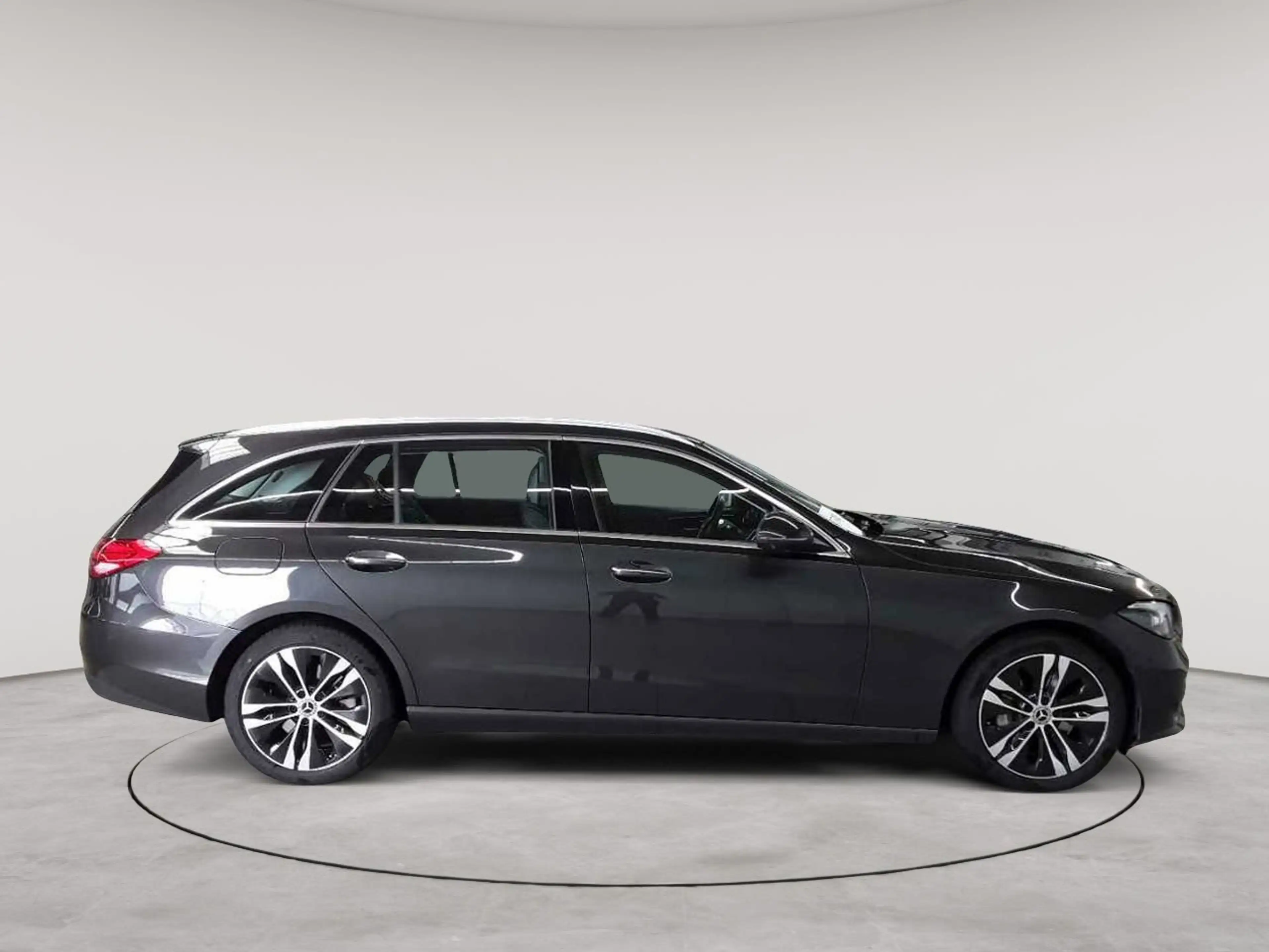 Mercedes-Benz C 300 C 300 e T-Ava AHK DIS Assi+ Sound KomfP — photo 3