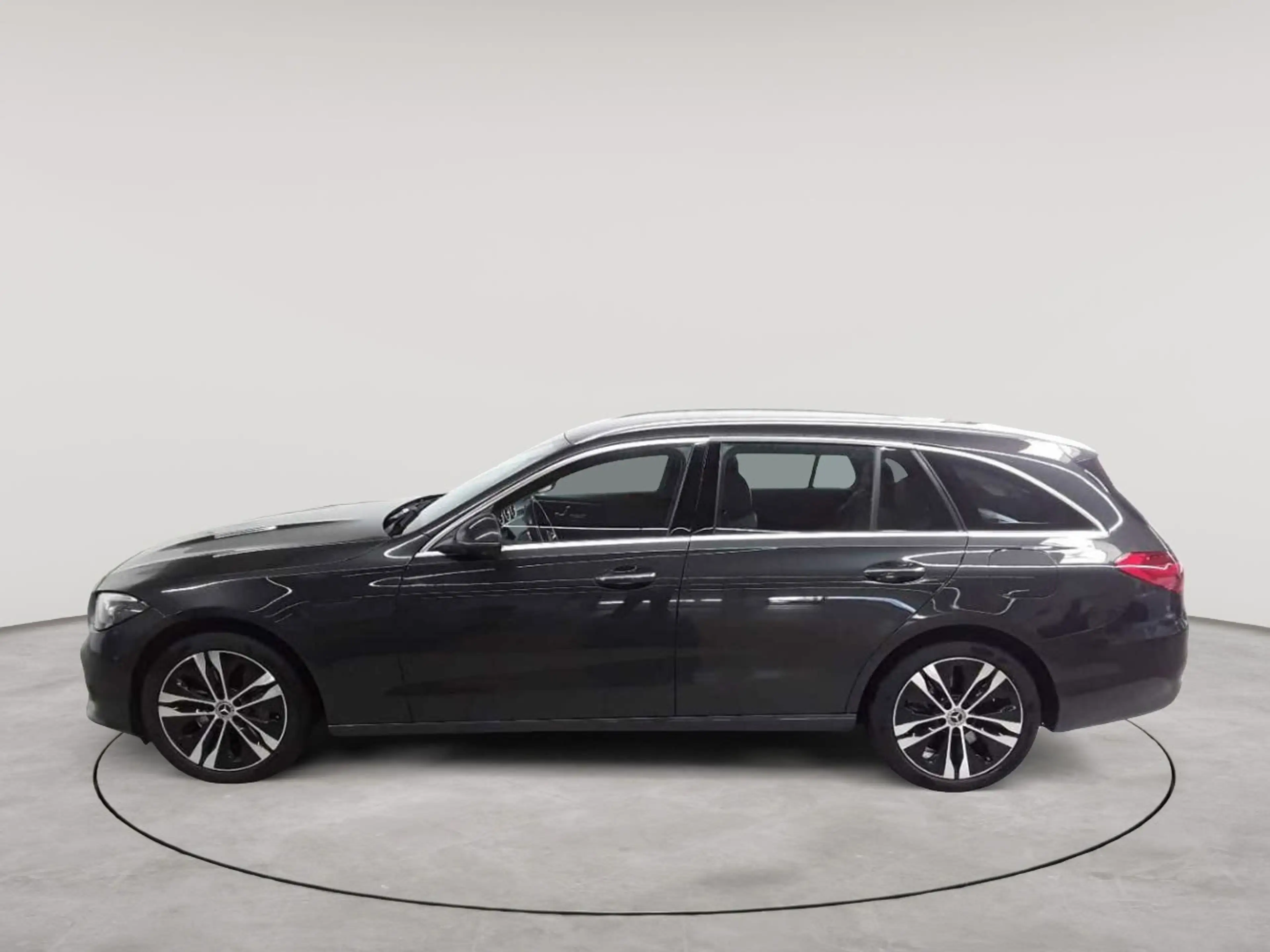 Mercedes-Benz C 300 C 300 e T-Ava AHK DIS Assi+ Sound KomfP — photo 6