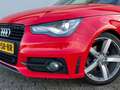 Audi A1 1.4 TFSI 122PK DSG | S-Line | Xenon | Clima | Navi Rood - thumbnail 30