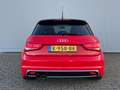 Audi A1 1.4 TFSI 122PK DSG | S-Line | Xenon | Clima | Navi Rood - thumbnail 18