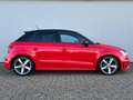 Audi A1 1.4 TFSI 122PK DSG | S-Line | Xenon | Clima | Navi Rood - thumbnail 21
