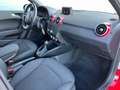 Audi A1 1.4 TFSI 122PK DSG | S-Line | Xenon | Clima | Navi Rood - thumbnail 24